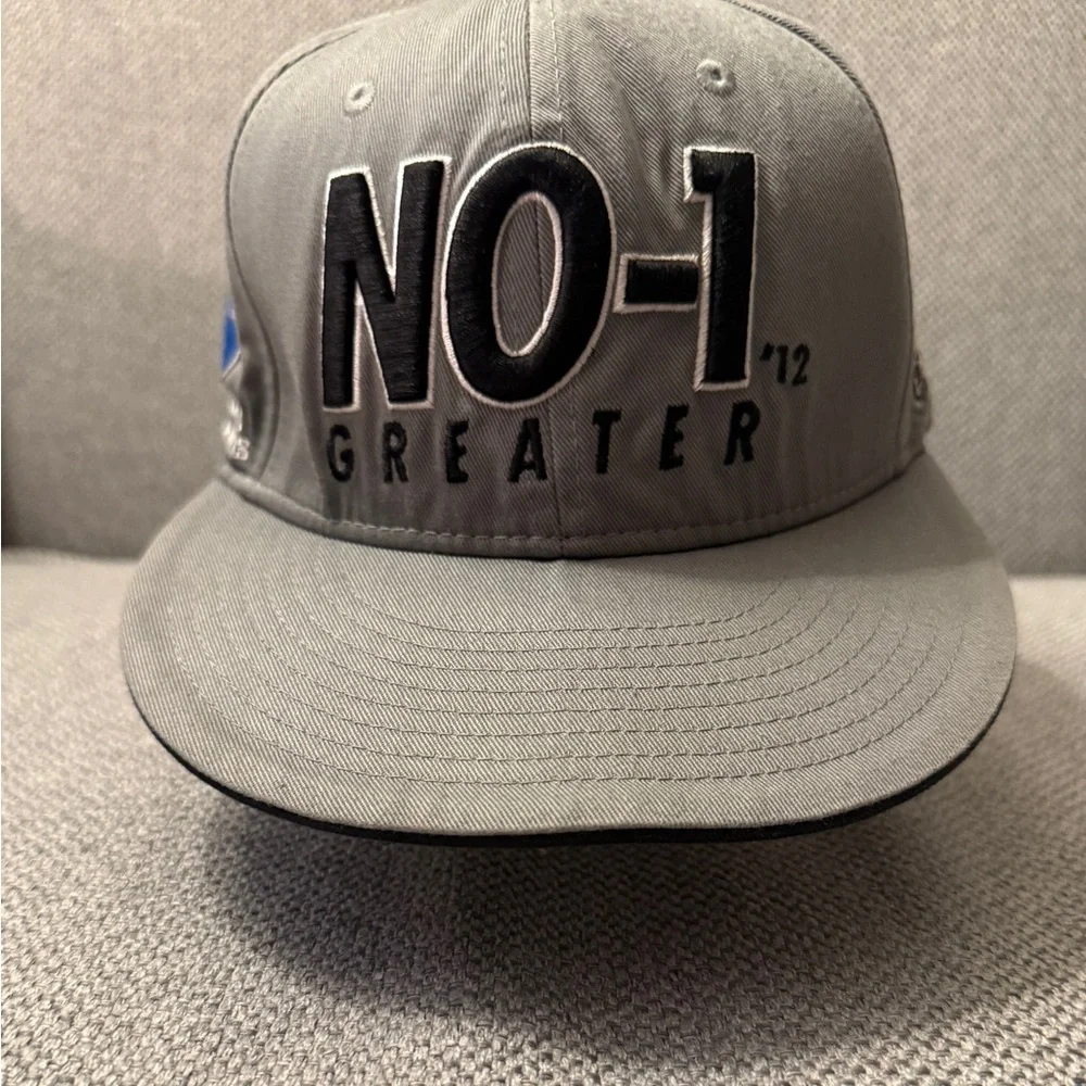 No-1 Greater 2012 UK Basketball Champion Final Four Cap